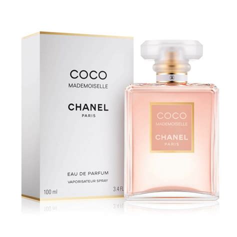 best price coco chanel mademoiselle 100ml|coco mademoiselle perfume cheapest price.